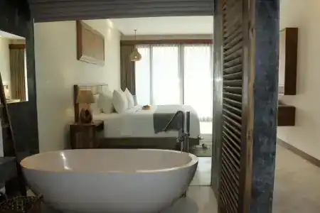Purana Suite Ubud - 86