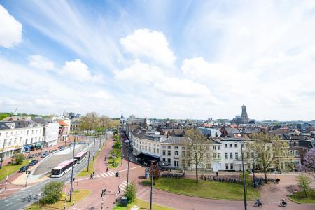 City Haarhuis - Worlds Crafted Collections - 30