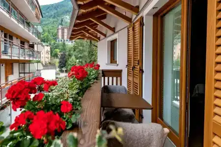 Fiocco di Neve Relais & Spa - 2