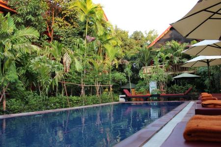 Bou Savy Guesthouse - 14