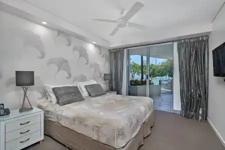 Vision Apartments - 20