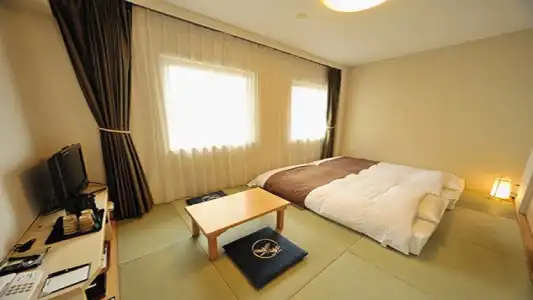 Dormy Inn Kofu Natural Hot Spring - 36