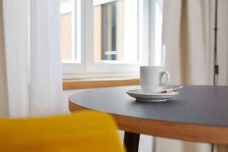 Sternen Bohlingen Aparthotel - 47