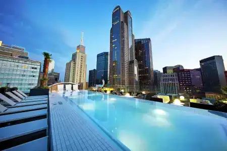 The Statler Dallas Curio Collection By Hilton - 30