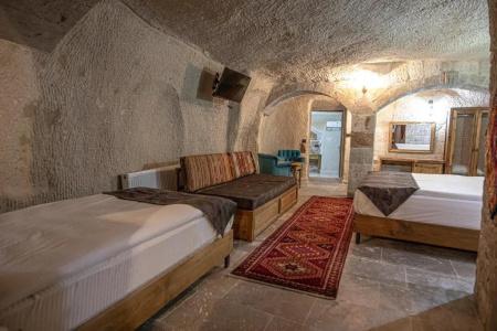 Avilla Cave - 81