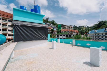 Patong Blue - 15