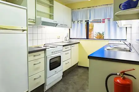 Guesthouse Sunna - 22