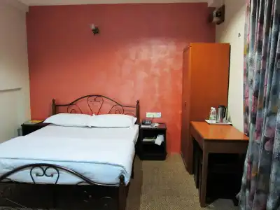 Oriental Inn - 2