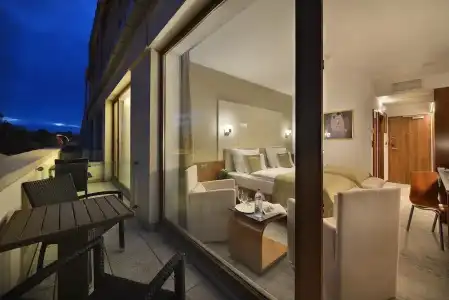 Wellness Diamant - 65