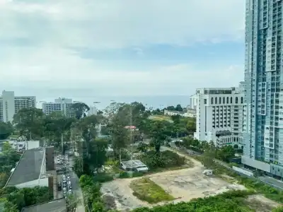 The Seasons Pattaya - 96