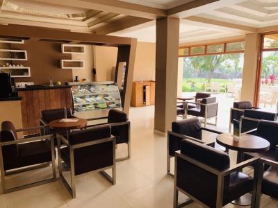 Tanga Beach Resort & Spa - 14