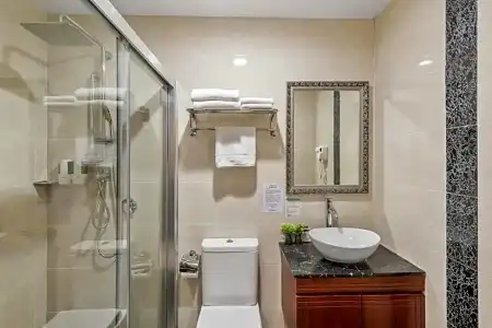 YEHS Sydney CBD - 45