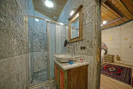 Kayatas Cave Suites - 146