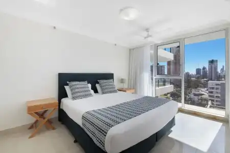 ULTIQA Beach Haven At Broadbeach - 300