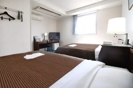 Royal Inn Kakegawa - 1