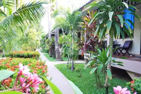 Lamai Inn 99 Bungalows - 188