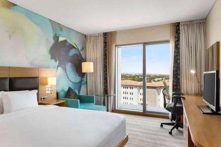 Wyndham Garden Diyarbakır - 29
