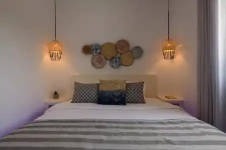 Kalestesia Suites - 402