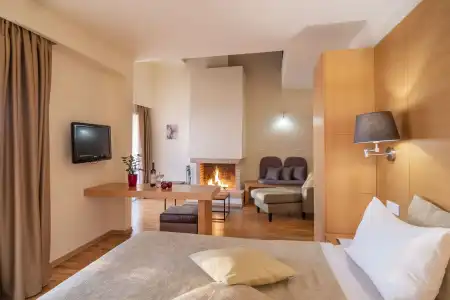 Anemolia Mountain Resort - 110