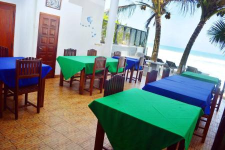 Blue Sky Beach Resort - 18