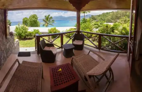 Anse Soleil Resort Self Catering - 28