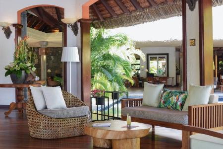 Paradis Beachcomber Golf Resort & Spa - 24