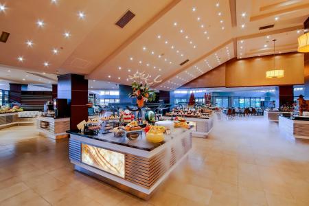 Limak Lara Deluxe & Resort Antalya - 36