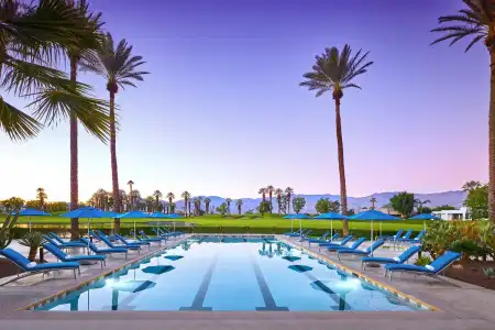The SPA at Desert Springs - 15