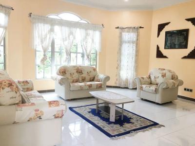 Kapal Terbang Guest House - 56