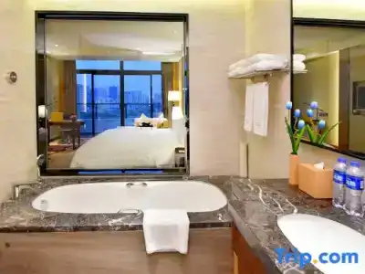 Grand Skylight International Huizhou - 46