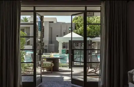 Arizona Biltmore, LXRs & Resorts - 45