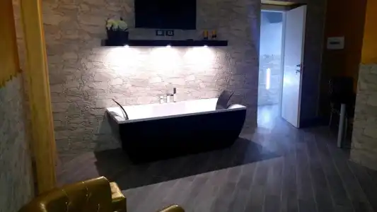 Excellence Suite - 138