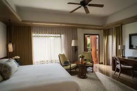 Four Seasons Resort Chiang Mai - 49