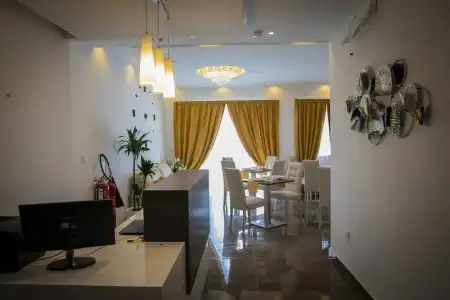 The Pearl - Luxury Guest House - 14