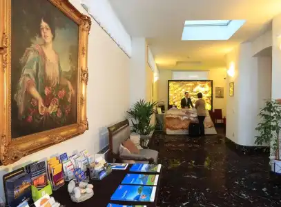 Rio Muralto - 7