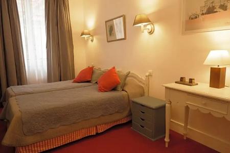 Hôtel du Cygne Paris - 20