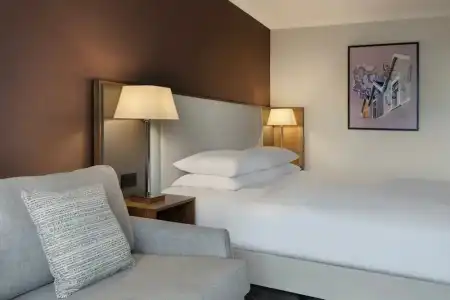 Deltas by Marriott Bristol City Centre - 79