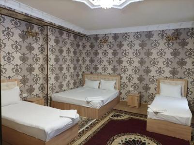 El Emir Samarkand - 59