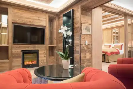 Alpin Resort Sacher - 127