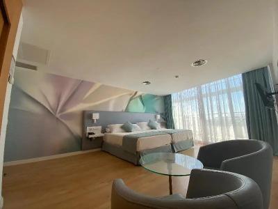 Bcl Levante Club & Spa 4 Sup - Only Adults Recomended - 51