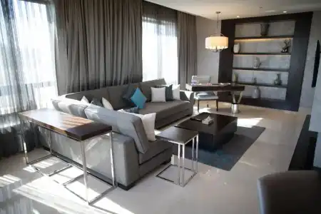 The House Boutique Suites - 86