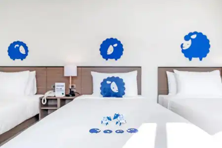 Kokotel Chiang Mai Nimman - 20