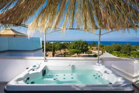 Latchi Escape & Suites - 52