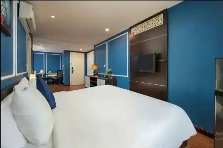 20 and Apartment - 39