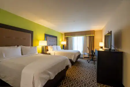 Holiday Inn Murfreesboro by IHG - 36