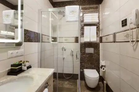 Mari Suites - 51