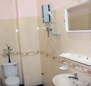 Nawin Guesthouse - 27