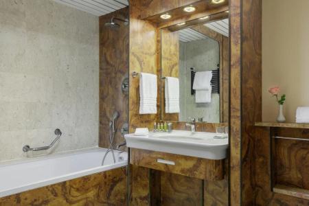Milan Marriott - 45
