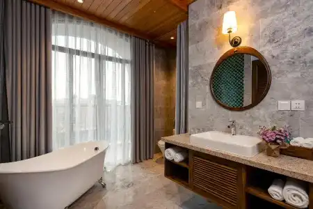 Salmalia Boutique & Spa - 90