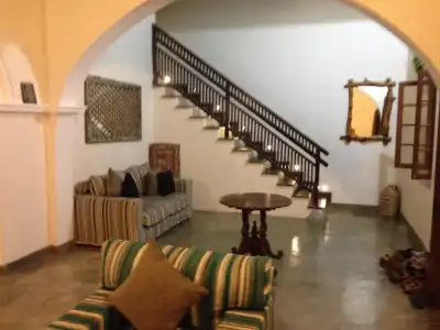 Khalids Guest House Galle - 9